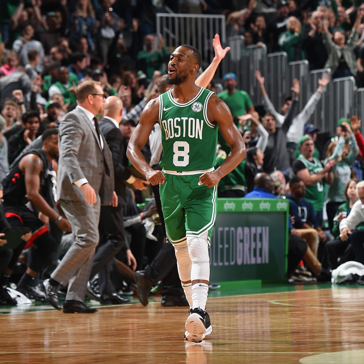 穆斯卡特：夺冠最重要的是信念，所有的功劳应该归于球员