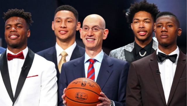 广东外援补强太有效了！奎因攻守一体，萨姆纳强解，萨林杰稳篮下