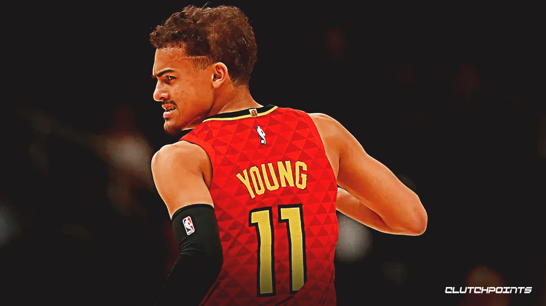 离谱的手感！库明加10投1中贡献4分7篮板3助攻