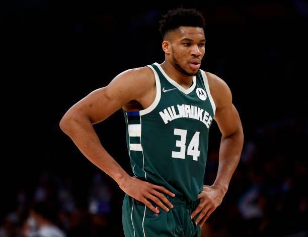 鲍威尔谈热火4连败：球队改变了战术，之前那套已被摸透