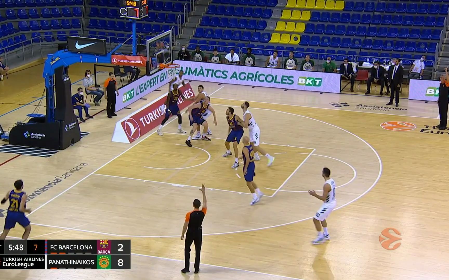 颜骏凌：赢下德比提升了我们的信心，球队每年的目标都是争冠