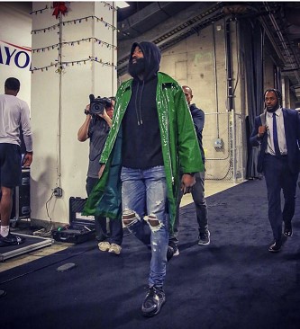 法媒预测摩纳哥vs大巴黎首发：登贝莱PK巴洛贡，波巴替补