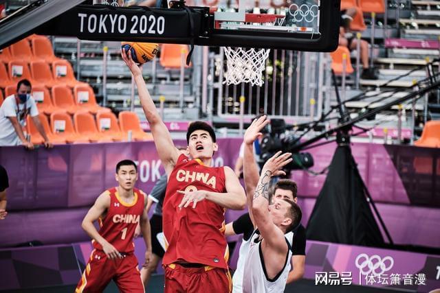 京东徐雷接替李明岗位？魏翊东：此时此刻两位都不知道安排