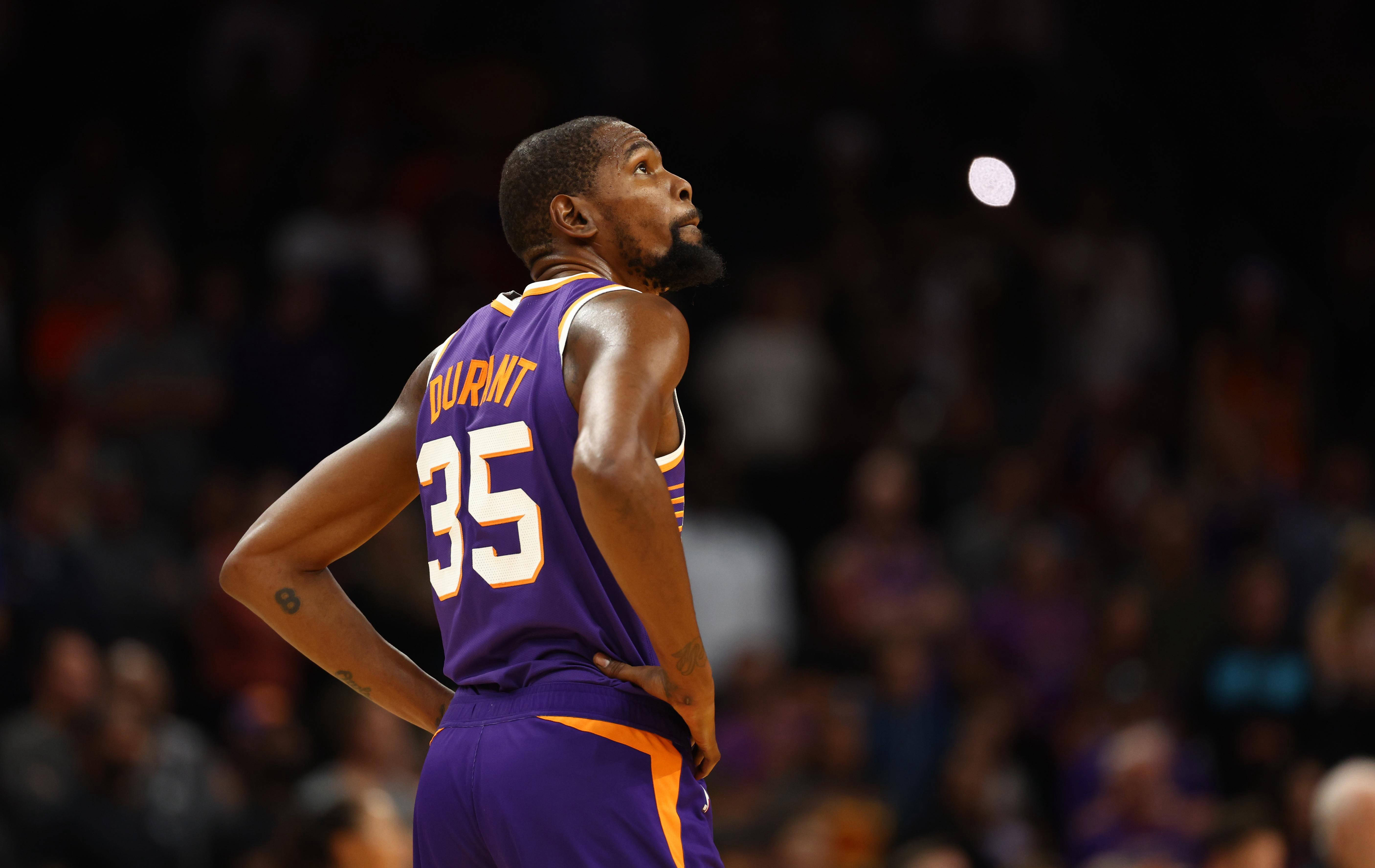 NBA季后赛展望：东西部首轮对阵预测,