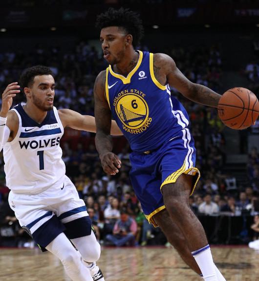 等了太久！内姆布哈德成独行侠五年来首个助攻达13次的球员