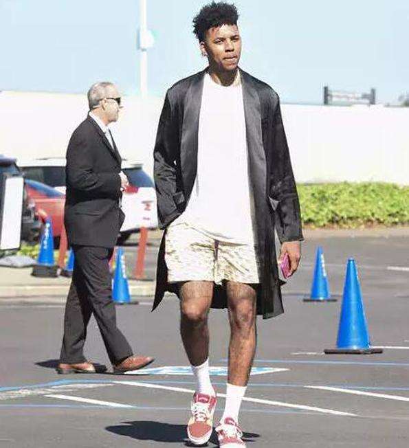 科尔：我从不对伤病抱有任何预期，我们只能顺其自然